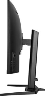 iiyama G-MASTER GCB3280QSU-B2 computer monitor 80 cm (31.5 ) 2560 x 1440 pixels Dual QHD LED Black - Image 5