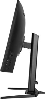 iiyama G-MASTER GCB3280QSU-B2 computer monitor 80 cm (31.5 ) 2560 x 1440 pixels Dual QHD LED Black - Image 6