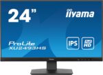 iiyama ProLite XU2493HS-B6 computer monitor 60.5 cm (23.8 ) 1920 x 1080 pixels Full HD LED Black - Image 4