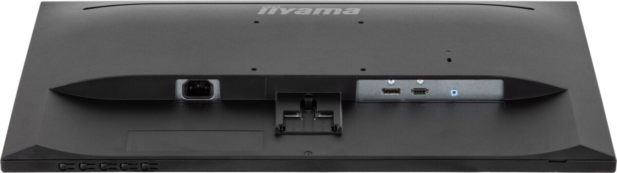 iiyama ProLite XU2493HS-B6 computer monitor 60.5 cm (23.8 ) 1920 x 1080 pixels Full HD LED Black - Image 5