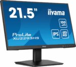 iiyama ProLite XU2293HS-B6 computer monitor 54.6 cm (21.5 ) 1920 x 1080 pixels Full HD LED Black - Image 3