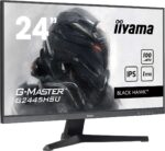 iiyama G-MASTER G2445HSU-B2 computer monitor 61 cm (24 ) 1920 x 1080 pixels Full HD LCD Black - Image 2