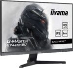 iiyama G-MASTER G2445HSU-B2 computer monitor 61 cm (24 ) 1920 x 1080 pixels Full HD LCD Black - Image 3