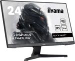 iiyama G-MASTER G2445HSU-B2 computer monitor 61 cm (24 ) 1920 x 1080 pixels Full HD LCD Black - Image 4