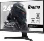 iiyama G-MASTER G2445HSU-B2 computer monitor 61 cm (24 ) 1920 x 1080 pixels Full HD LCD Black - Image 5