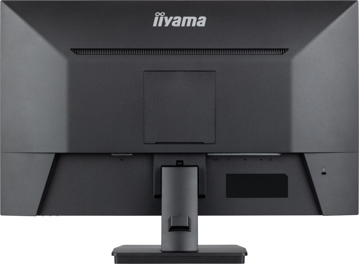 iiyama ProLite XU2493HSU-B7 computer monitor 60.5 cm (23.8 ) 1920 x 1080 pixels Full HD LED Black - Image 6