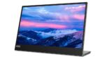 Lenovo L15 39.6 cm (15.6 ) 1920 x 1080 pixels Full HD LED Black  Grey