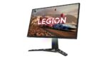 Lenovo Y32p-30 80 cm (31.5 ) 3840 x 2160 pixels 4K Ultra HD Black - Image 2
