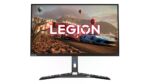 Lenovo Y32p-30 80 cm (31.5 ) 3840 x 2160 pixels 4K Ultra HD Black - Image 3