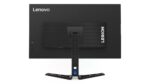 Lenovo Y32p-30 80 cm (31.5 ) 3840 x 2160 pixels 4K Ultra HD Black - Image 4
