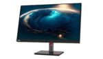 Lenovo ThinkVision P32pz-30 LED display 80 cm (31.5 ) 3840 x 2160 pixels 4K Ultra HD LCD Black - Image 2