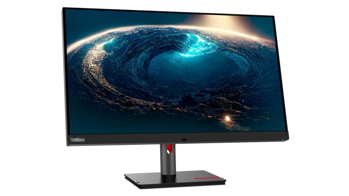 Lenovo ThinkVision P32pz-30 LED display 80 cm (31.5 ) 3840 x 2160 pixels 4K Ultra HD LCD Black - Image 4