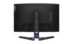 Lenovo Legion R27qc-30 WLED display 68.6 cm (27 ) 2560 x 1440 pixels Quad HD Black - Image 2