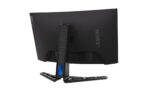 Lenovo Legion R27qc-30 WLED display 68.6 cm (27 ) 2560 x 1440 pixels Quad HD Black - Image 5