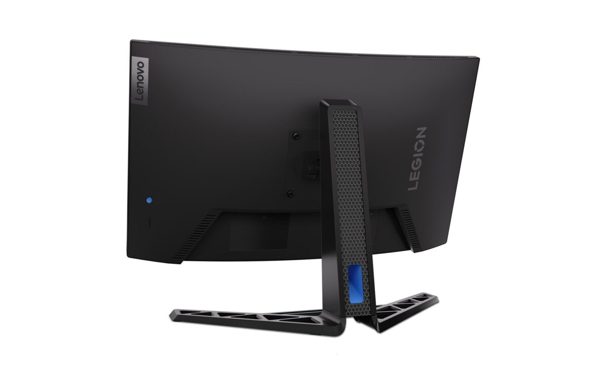 Lenovo Legion R27qc-30 WLED display 68.6 cm (27 ) 2560 x 1440 pixels Quad HD Black - Image 6