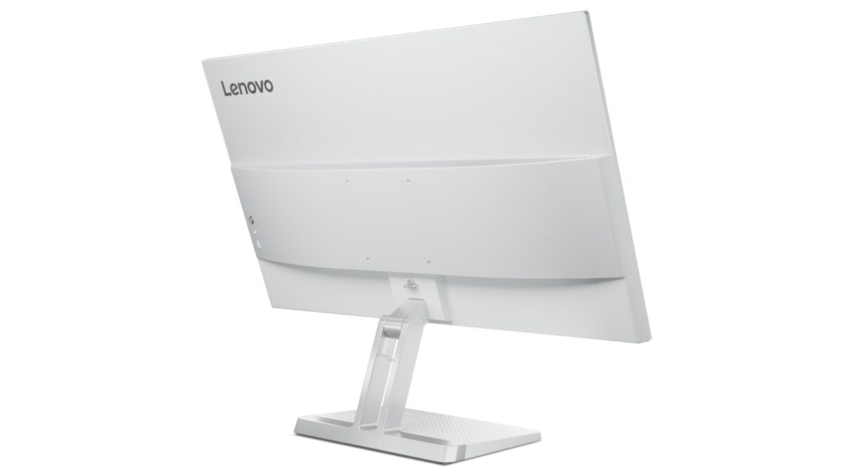 Lenovo L27i-4A computer monitor 68.6 cm (27 ) 1920 x 1080 pixels LCD Grey - Image 1