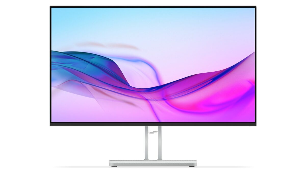Lenovo L27i-4A computer monitor 68.6 cm (27 ) 1920 x 1080 pixels LCD Grey - Image 6