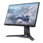Lenovo Legion R24e computer monitor 60.5 cm (23.8 ) 1920 x 1080 pixels Full HD LCD Black - Image 2