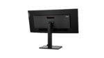 Lenovo ThinkVision P34w-20 LED display 86.7 cm (34.1 ) 3440 x 1440 pixels Wide Quad HD Black - Image 4