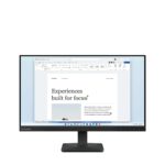Lenovo L24-4e computer monitor 60.5 cm (23.8 ) 1920 x 1080 pixels Full HD LCD Black