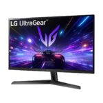 LG 27GS60F computer monitor 68.6 cm (27 ) 1920 x 1080 pixels Full HD LCD Black - Image 2