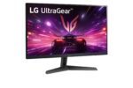 LG 24GS60F-B computer monitor 61 cm (24 ) 1920 x 1080 pixels Full HD Black - Image 3