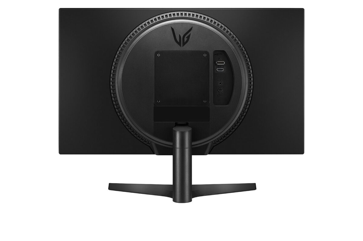LG 24GS60F-B computer monitor 61 cm (24 ) 1920 x 1080 pixels Full HD Black - Image 6