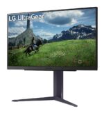 LG 27GS85Q-B computer monitor 68.6 cm (27 ) 2560 x 1440 pixels Quad HD Black - Image 2