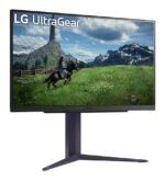 LG 27GS85Q-B computer monitor 68.6 cm (27 ) 2560 x 1440 pixels Quad HD Black - Image 3