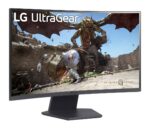 LG 27GS60QC-B computer monitor 68.6 cm (27 ) 2560 x 1440 pixels Quad HD LCD Black - Image 3