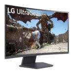 LG 27GS60QC-B computer monitor 68.6 cm (27 ) 2560 x 1440 pixels Quad HD LCD Black - Image 4