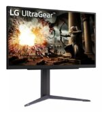 LG 27GS75Q-B computer monitor 68.6 cm (27 ) 2560 x 1440 pixels Quad HD Black - Image 2