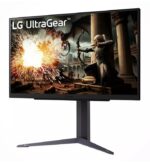 LG 27GS75Q-B computer monitor 68.6 cm (27 ) 2560 x 1440 pixels Quad HD Black - Image 3