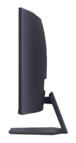 LG 32GS60QC-B computer monitor 80 cm (31.5 ) 2560 x 1440 pixels Quad HD Black - Image 5