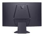 LG 32GS60QC-B computer monitor 80 cm (31.5 ) 2560 x 1440 pixels Quad HD Black - Image 6