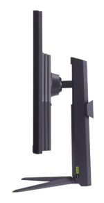 LG 32GS75Q-B computer monitor 80 cm (31.5 ) 2560 x 1440 pixels Quad HD Black - Image 5