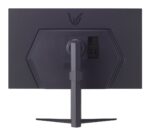 LG 32GS75Q-B computer monitor 80 cm (31.5 ) 2560 x 1440 pixels Quad HD Black - Image 6