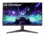 LG 27GS50F-B computer monitor 68.6 cm (27 ) 1920 x 1080 pixels Full HD Black