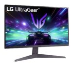 LG 24GS50F-B computer monitor 60.2 cm (23.7 ) 1920 x 1080 pixels Full HD LCD Black - Image 3