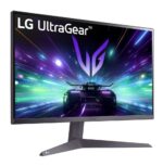 LG 24GS50F-B computer monitor 60.2 cm (23.7 ) 1920 x 1080 pixels Full HD LCD Black - Image 4