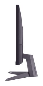 LG 24GS50F-B computer monitor 60.2 cm (23.7 ) 1920 x 1080 pixels Full HD LCD Black - Image 5