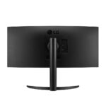 LG 34WP65CP-B.AEU LED display 86.4 cm (34 ) 3440 x 1440 pixels Quad HD Black - Image 4