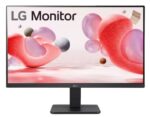 LG 24MR400-B computer monitor 60.5 cm (23.8 ) 1920 x 1080 pixels Full HD LCD Black