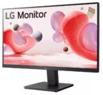 LG 24MR400-B computer monitor 60.5 cm (23.8 ) 1920 x 1080 pixels Full HD LCD Black - Image 2