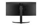 LG 34WR50QK-B computer monitor 86.4 cm (34 ) 3440 x 1440 pixels Wide Quad HD Black - Image 6