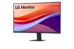 LG 27U421A-B computer monitor 68.6 cm (27 ) 1920 x 1080 pixels Full HD LED Black - Image 2