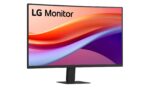 LG 27U421A-B computer monitor 68.6 cm (27 ) 1920 x 1080 pixels Full HD LED Black - Image 3