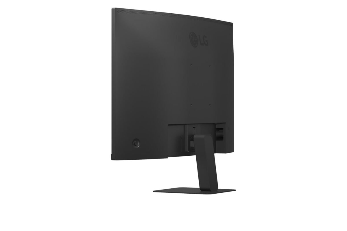 LG 27U421A-B computer monitor 68.6 cm (27 ) 1920 x 1080 pixels Full HD LED Black - Image 4