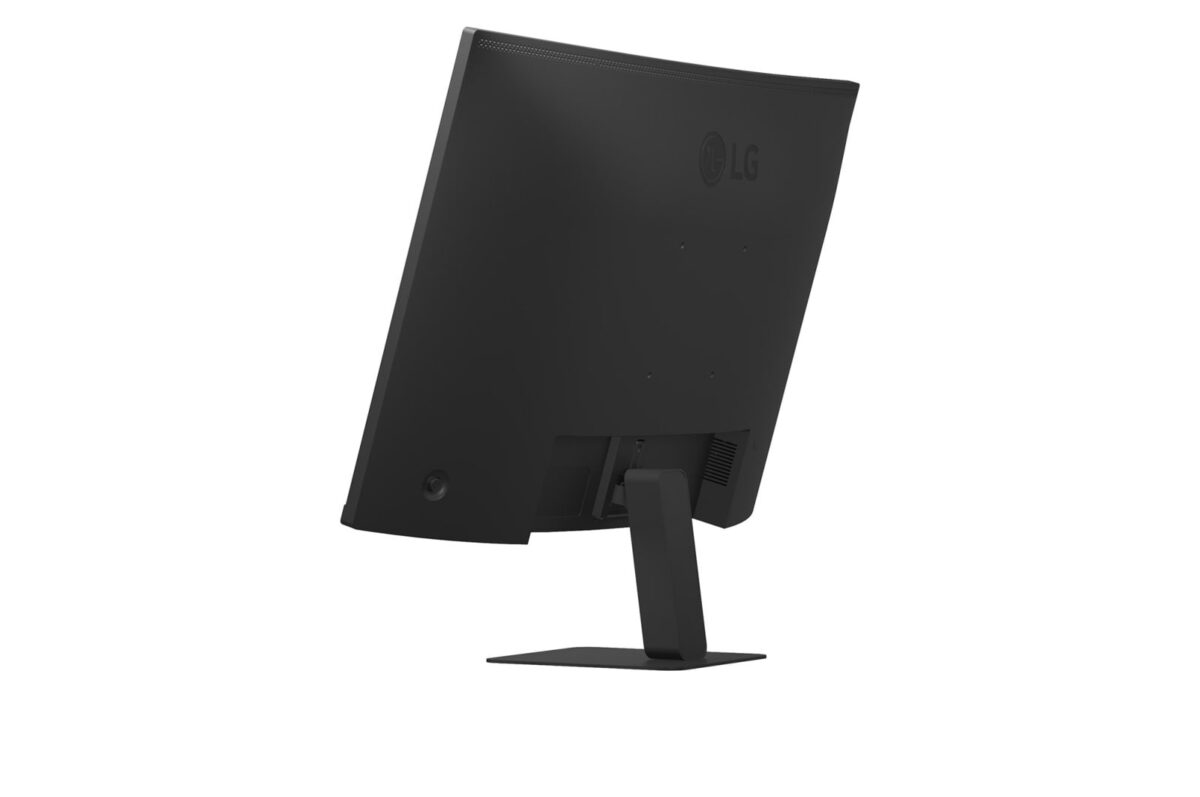 LG 27U421A-B computer monitor 68.6 cm (27 ) 1920 x 1080 pixels Full HD LED Black - Image 5