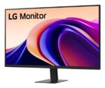 LG 32U631A-B computer monitor 80 cm (31.5 ) 2560 x 1440 pixels Quad HD Black - Image 3